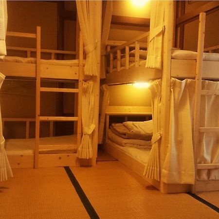 Keyaki Guest House Сендай Экстерьер фото