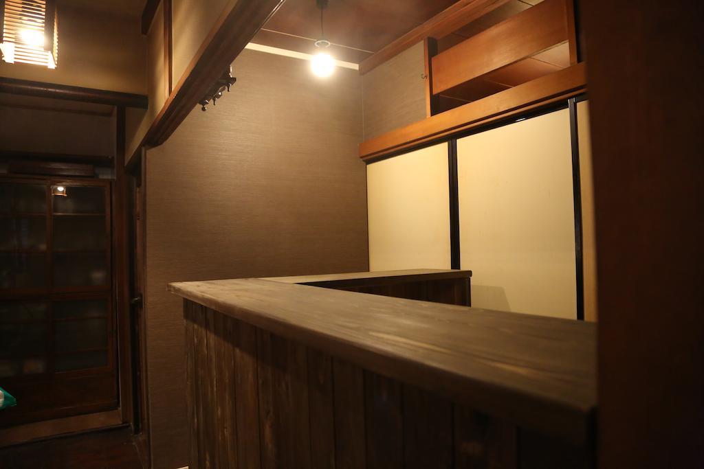 Keyaki Guest House Сендай Экстерьер фото