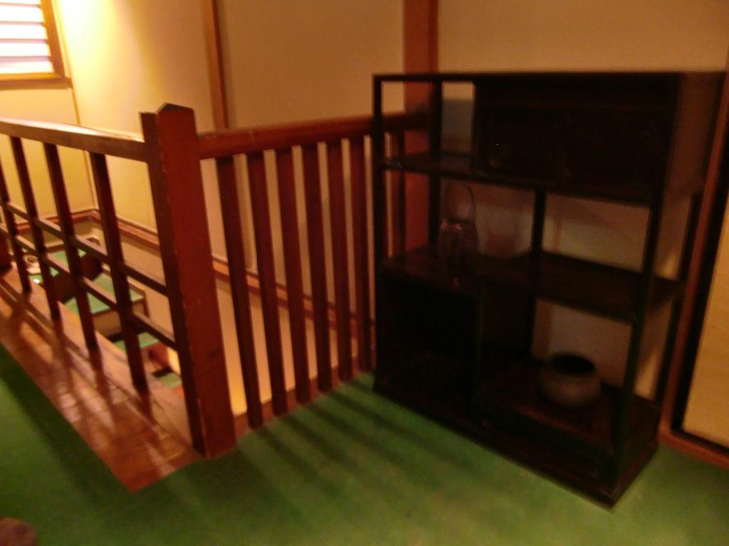Keyaki Guest House Сендай Экстерьер фото